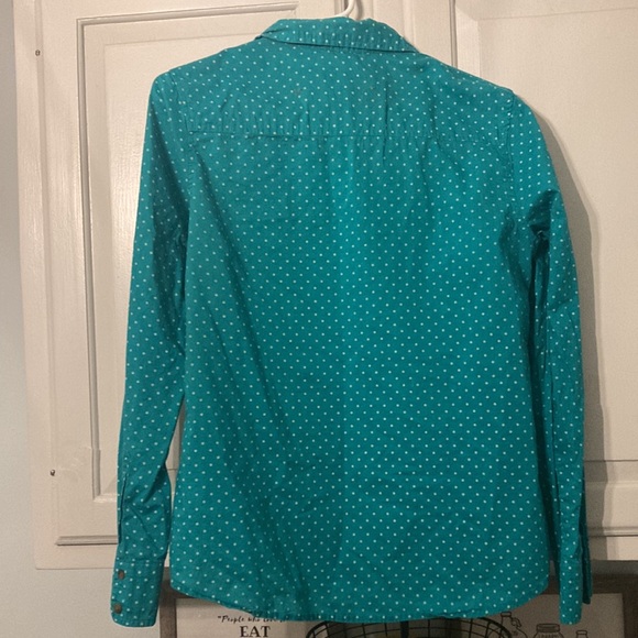 Button Up - Picture 3 of 4